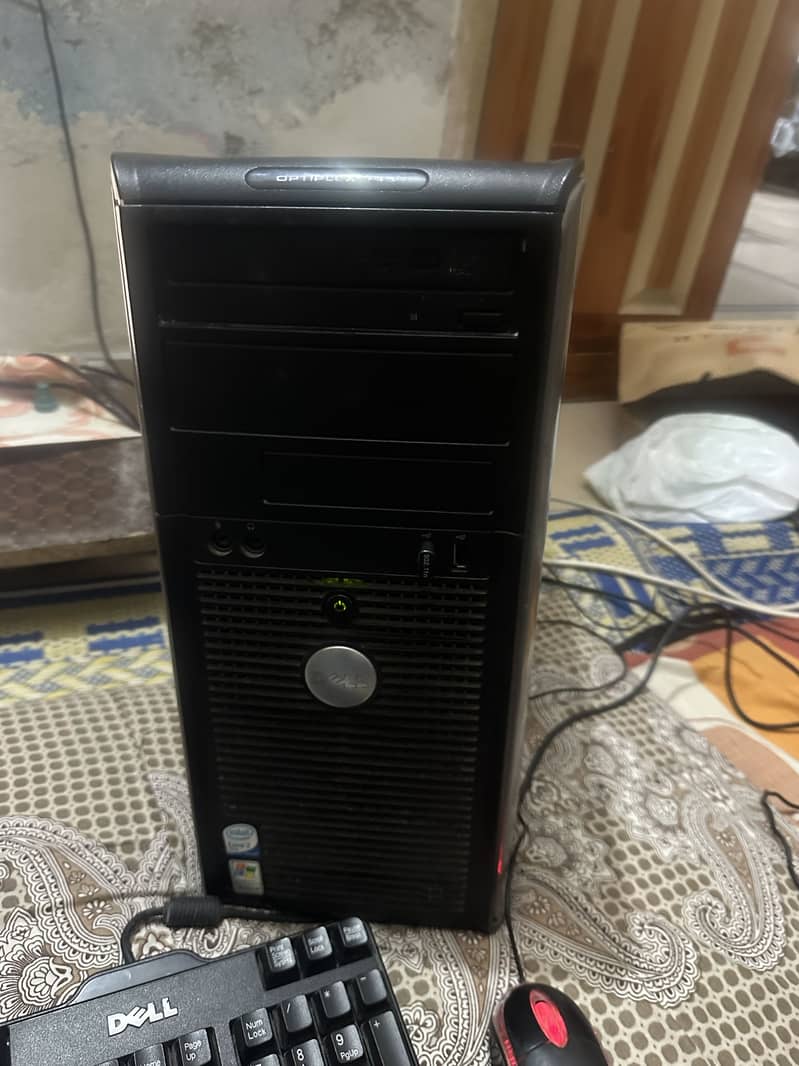 Dell computer 0