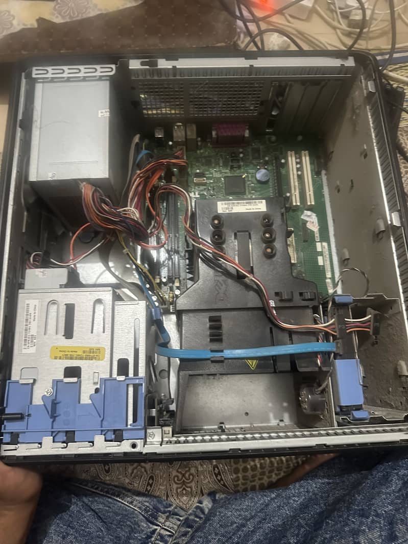 Dell computer 2