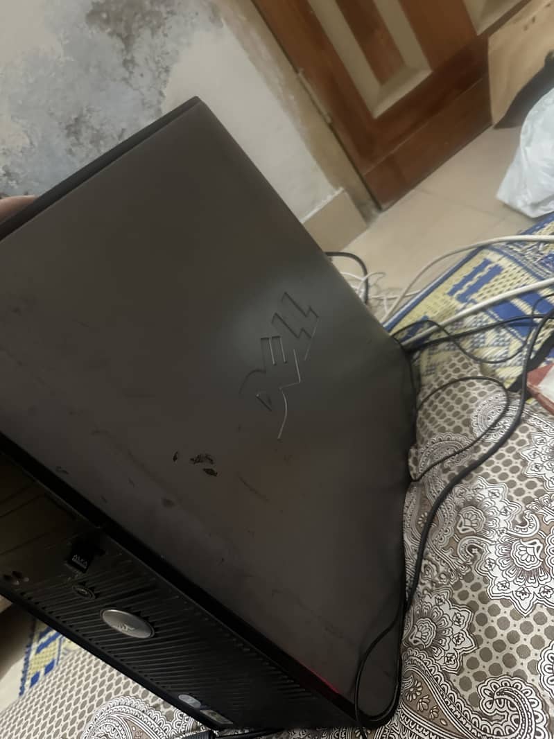 Dell computer 3