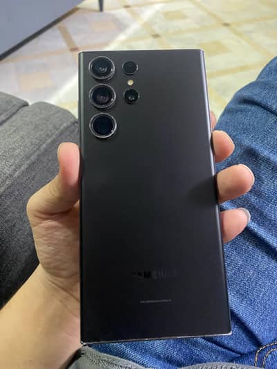 Samsung Mobile S23 Ultra