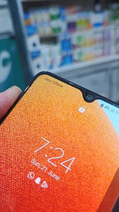 Samsung Mobile A32