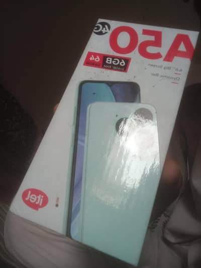 Itel A23 Pro