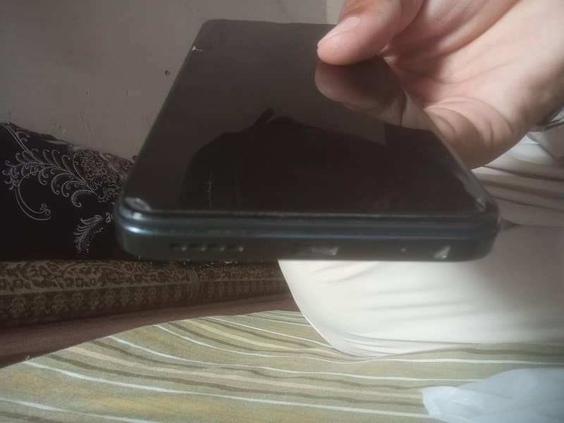Itel A23 Pro 1