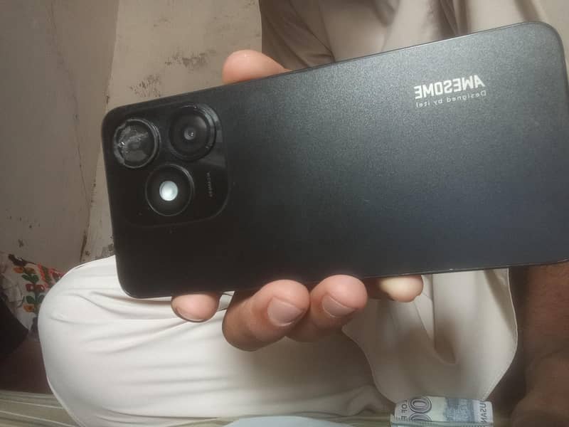 Itel A23 Pro 5