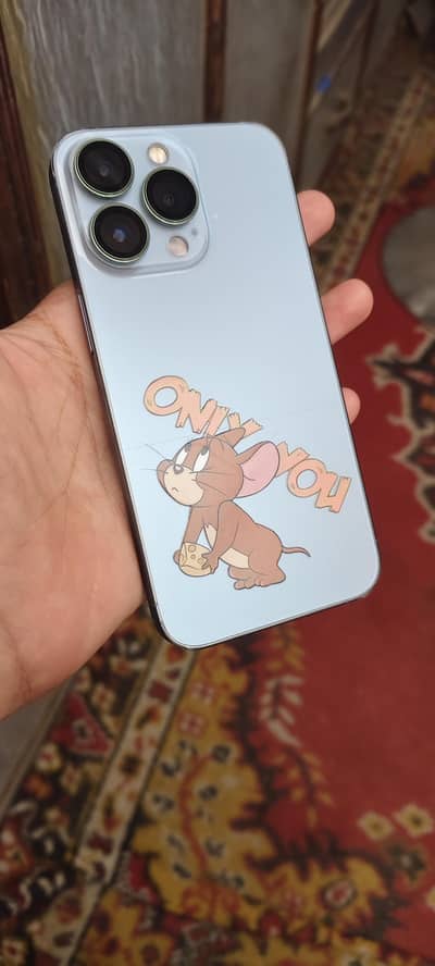 Apple iPhone 13 Pro ONE HAND MOBILE