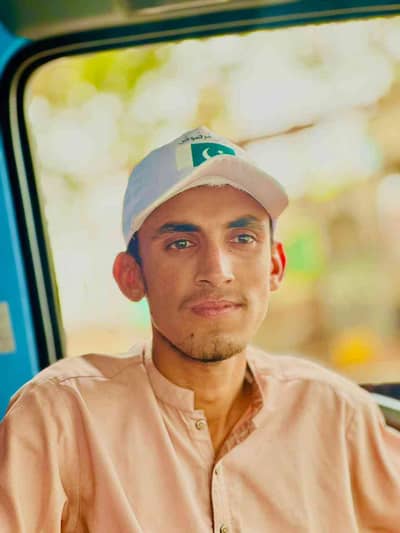 Aarif Meerani 