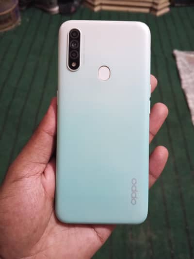 OPPO A31