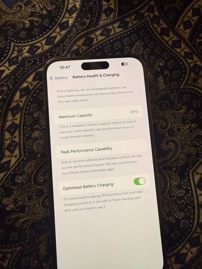 Apple iPhone 14 Pro Max Non Pta Jv