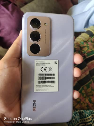 redmi 15 8/128