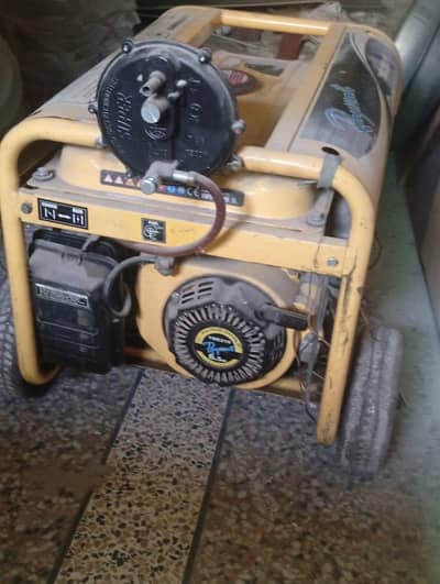 Generator For Home use