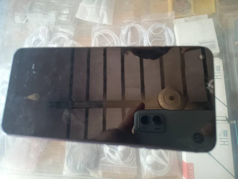 Tecno CAMON 12 3