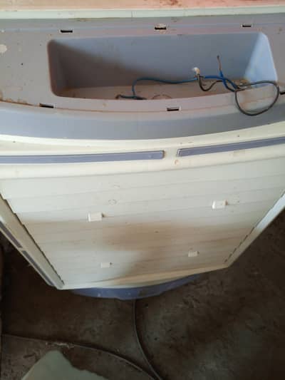 DC Air Cooler