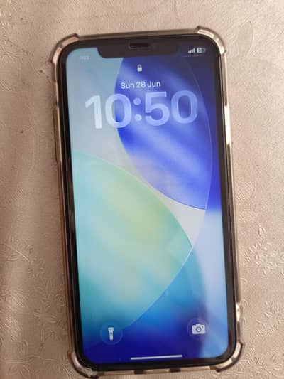 Apple iPhone 11 approve