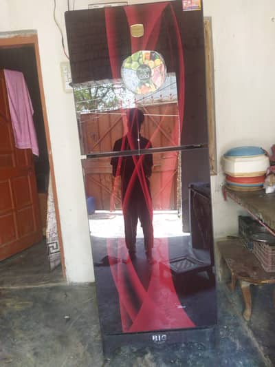 Fridge