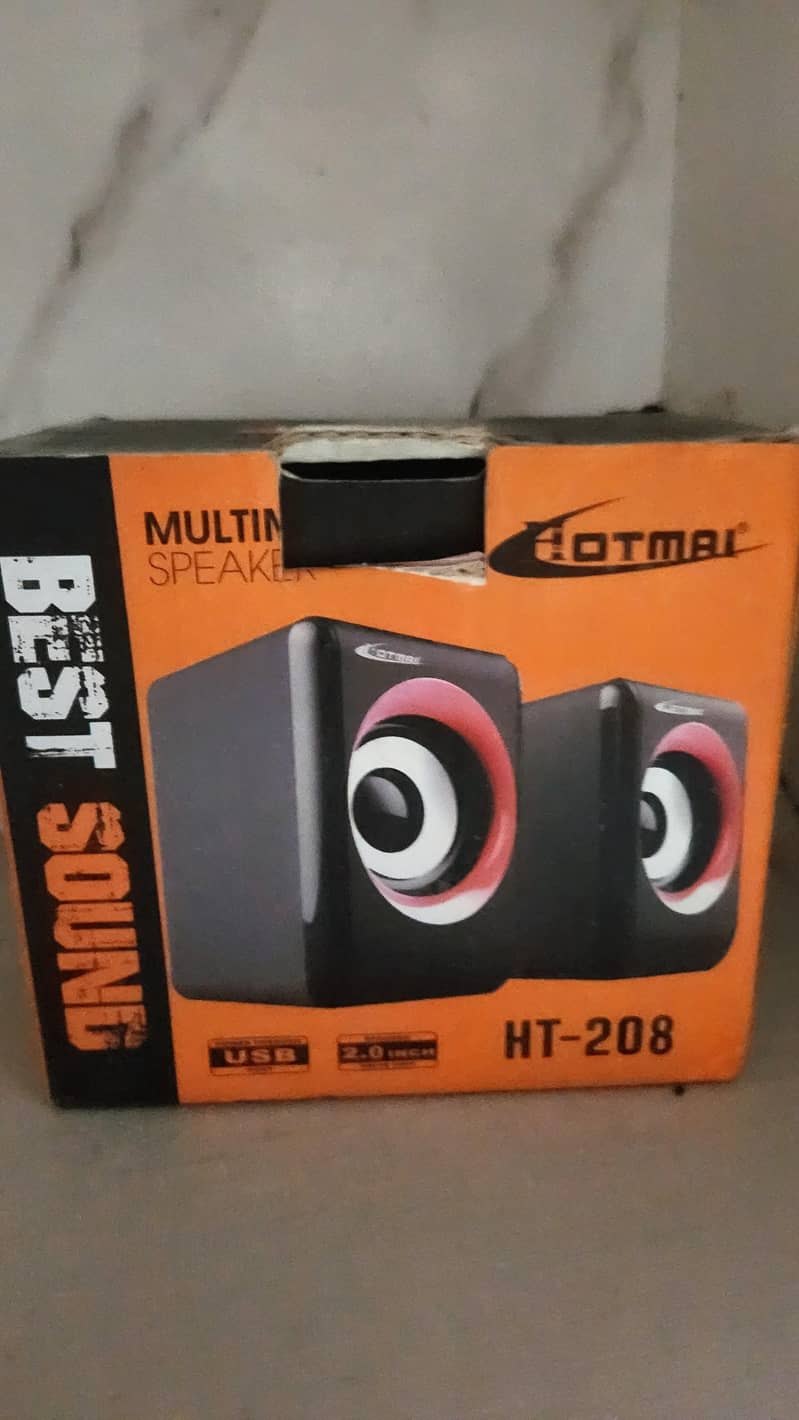 hp complete pc setup 4