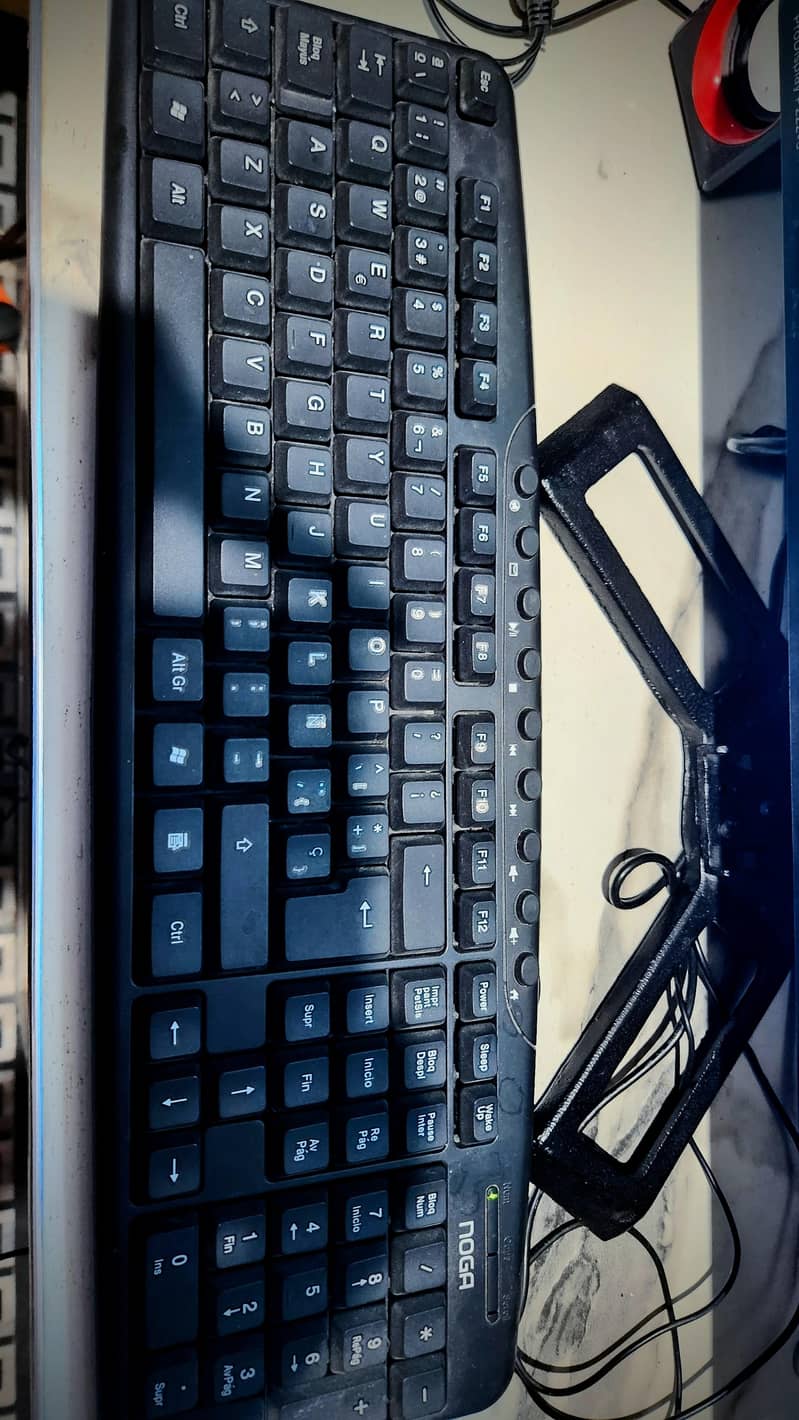 hp complete pc setup 7