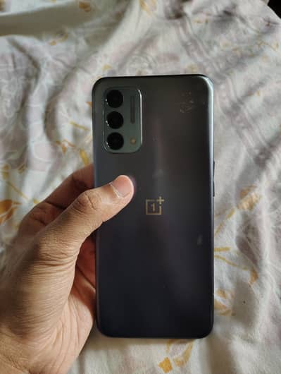 One Plus Nord N200 5G