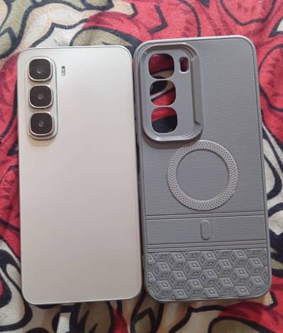 Infinix Hot 60i