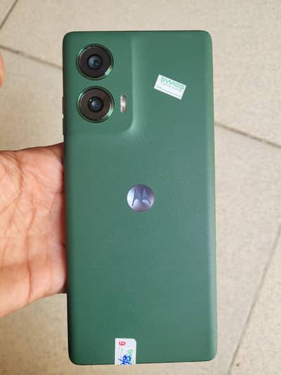 Motorola Edge 50 Fusion
