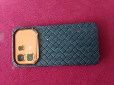 Infinix Note 60 pro