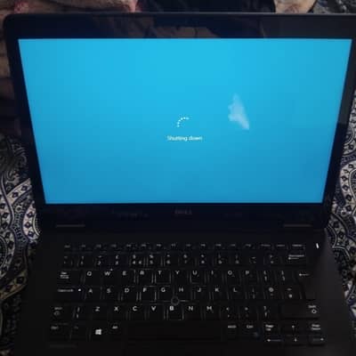 Title: Dell Laptop Core i5 6th Gen | 8GB RAM | 256GB SSD