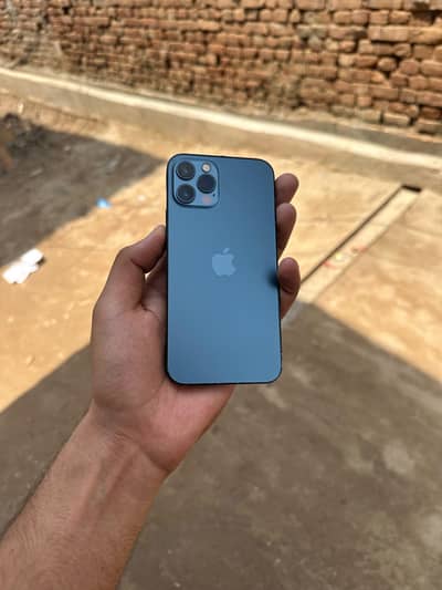 Apple iPhone 12 Pro