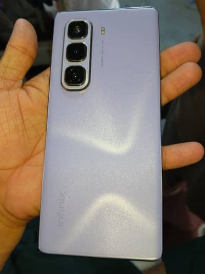 Infinix Hot 50 Pro Plus