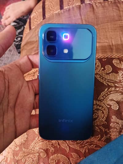 Infinix Note 60pro 8+8/256