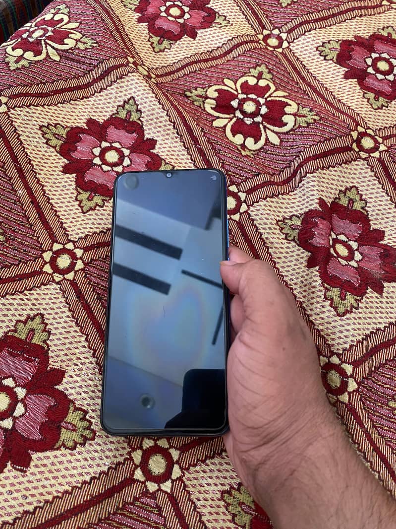 OPPO A16e 0