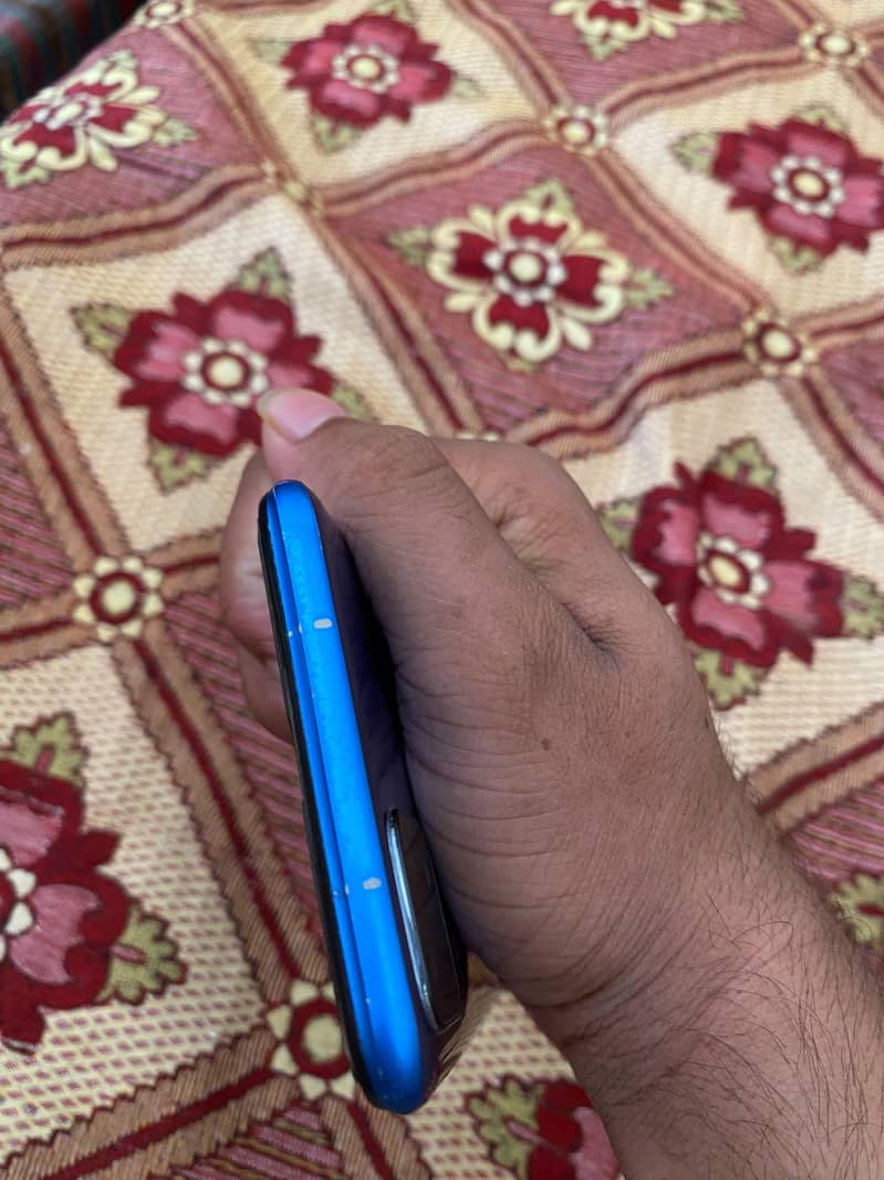 OPPO A16e 1