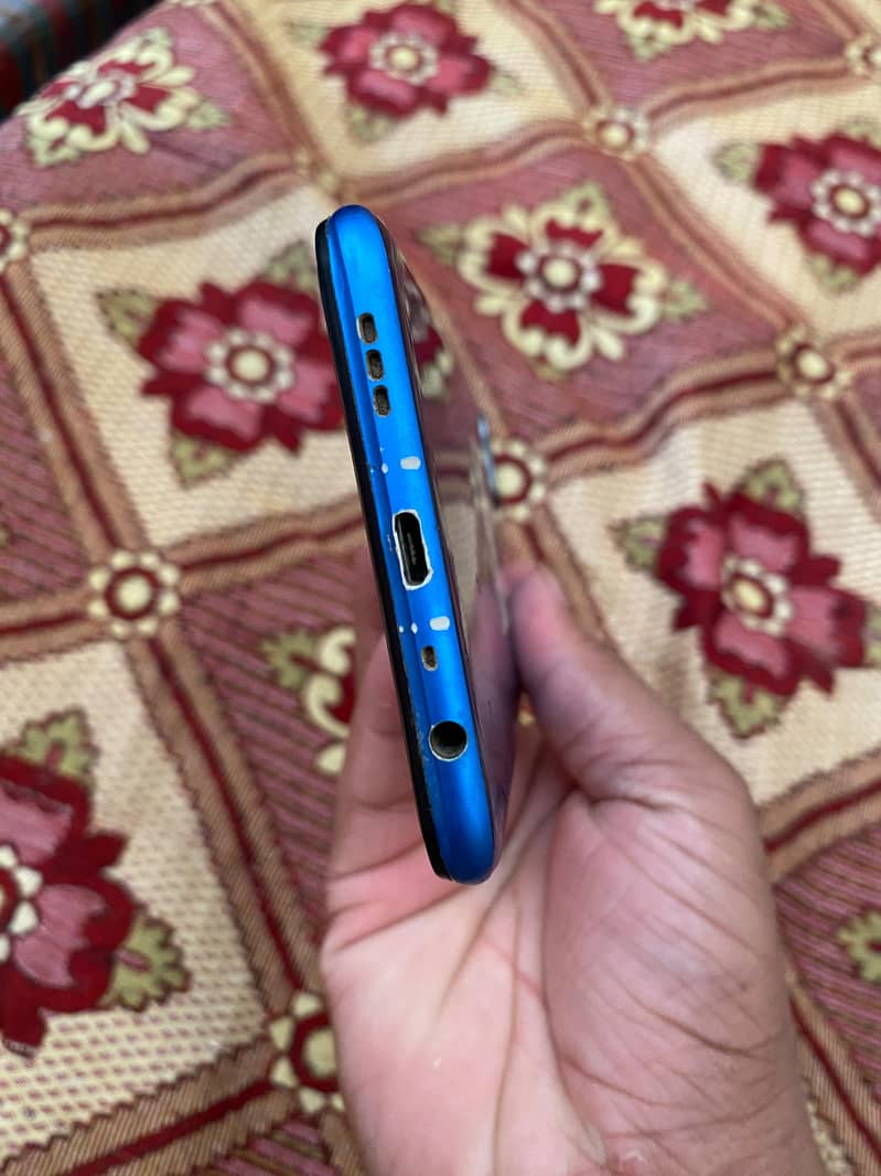 OPPO A16e 4
