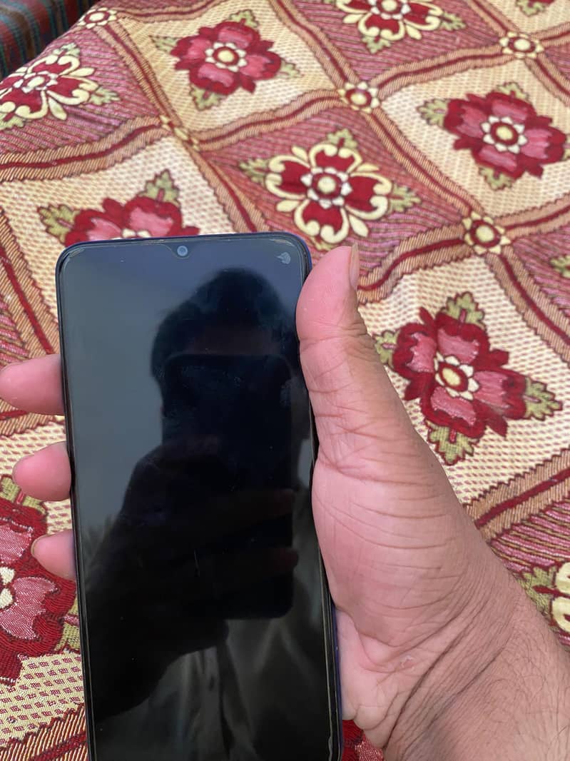 OPPO A16e 7