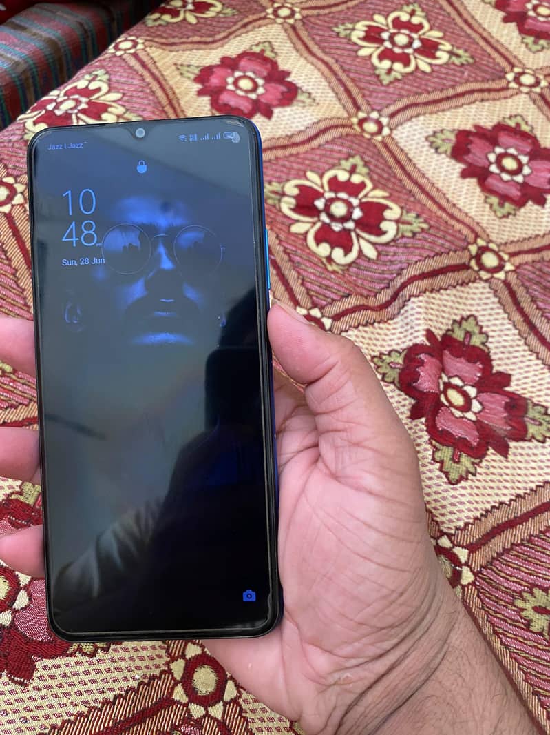 OPPO A16e 8