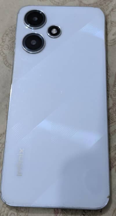 Infinix Hot 30 Play good condition