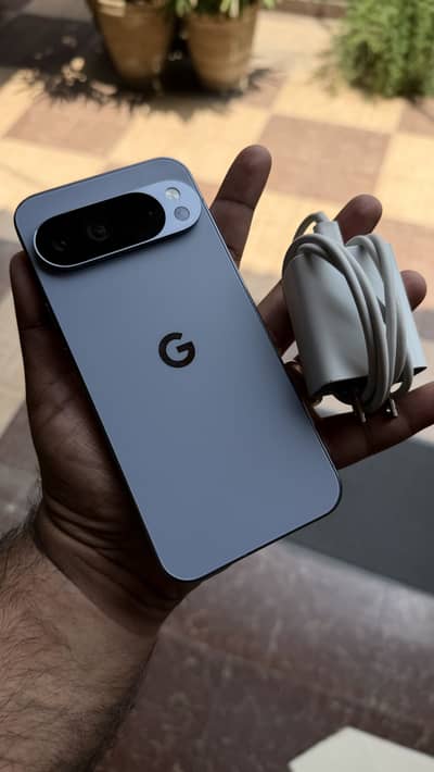 Google Pixel 10 Pro XL 256Gb PTA