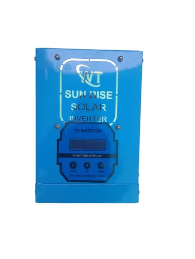 2.2 Kw Inverter | without Battery | 10/10 condition