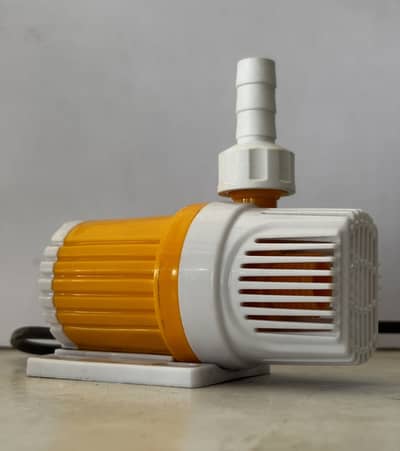 Cooler Solar Pump DC 12 Volts 25 Watts