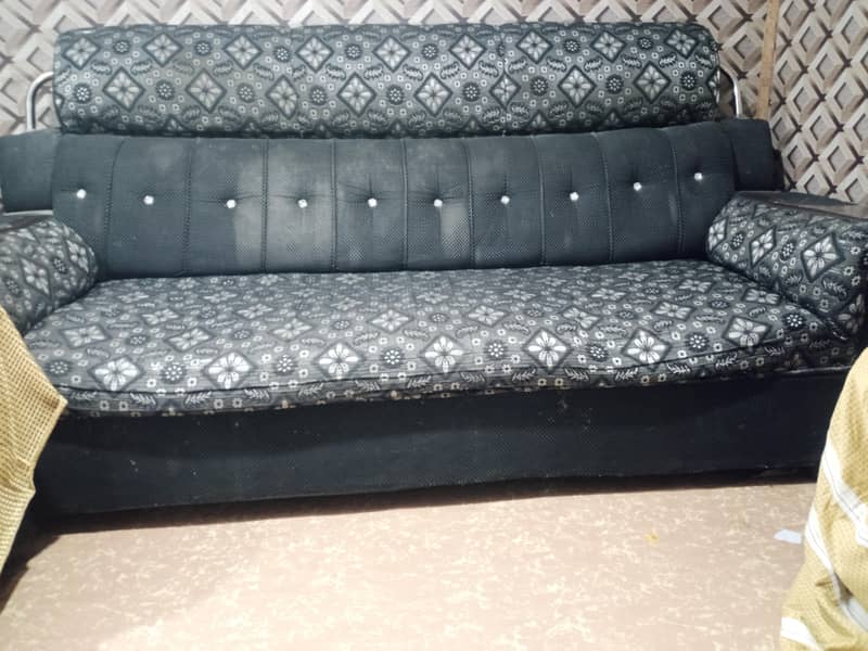 bhaloo sofa set 0