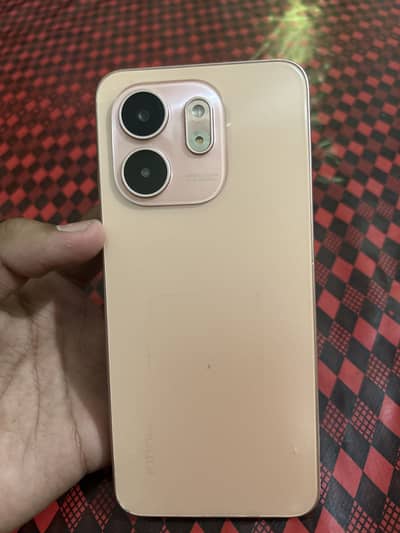 Infinix Smart 9 hd 4gb 64gb