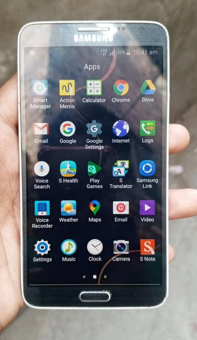Samsung note 3 neo 2 16 10by 8 price can negotiate