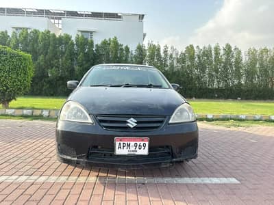 Suzuki Liana 2007