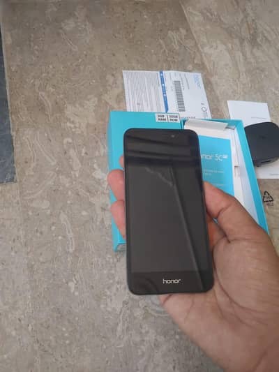 Honor 5C