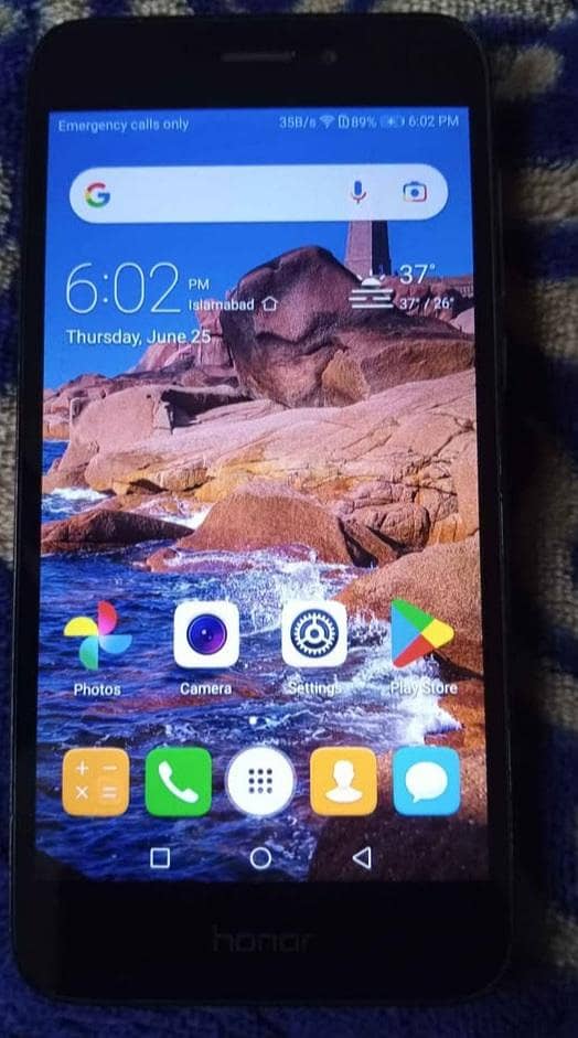 Honor 5C 5