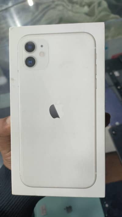 Apple iPhone 11