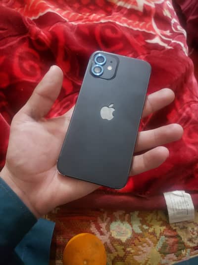 Apple iPhone 12 non pta jv