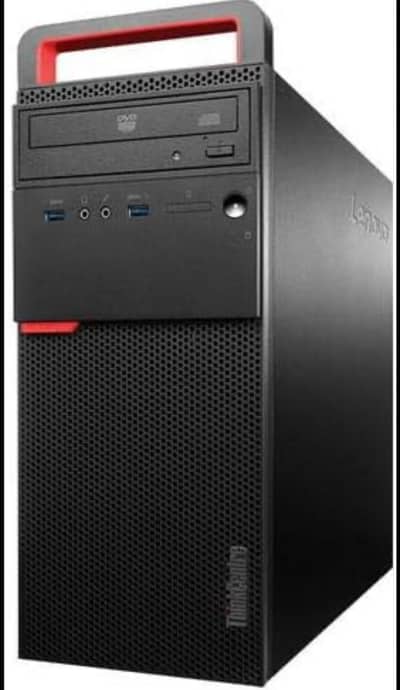 Low Budget Gaming pc