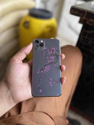 Apple iPhone 11 Pro Max