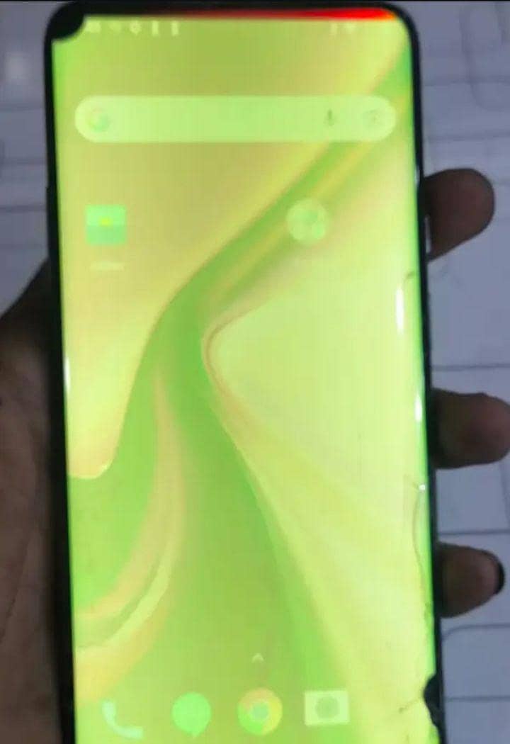 One Plus 7 Pro 1