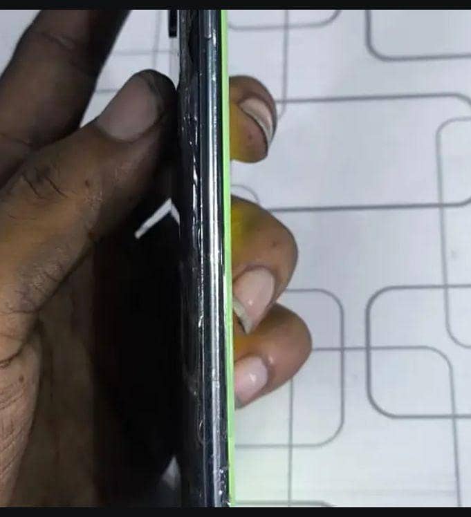 One Plus 7 Pro 4