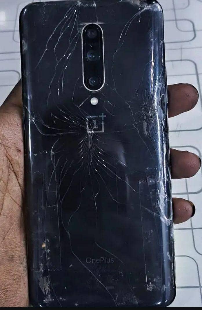One Plus 7 Pro 5
